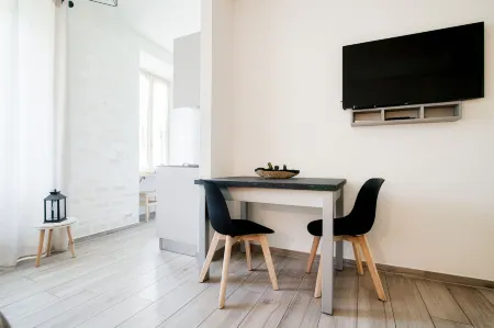 S&O Apartment - by Myhomeincomo