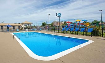 Best Western Franklin Inn