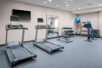 Home2 Suites by Hilton Lynchburg Отели в г. Campbell County