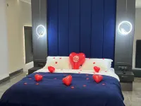 4M Ayder Yesilvadi Otel Hotels in Yukarisimsirli Koyu