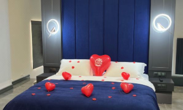 4M Ayder Yesilvadi Otel