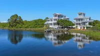 Lakefront Haven in Carillon Beach