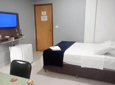 El Nassr Suits Hotels in 