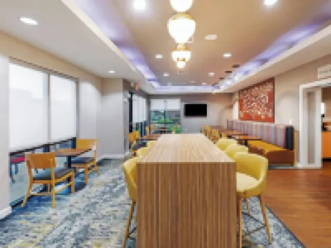 TownePlace Suites Tulsa Broken Arrow Hotels in Broken Arrow