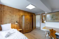 App. les Lupins 17 Hotels in Riddes