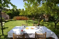 Detached House Near the Sea with Garden and Terrace