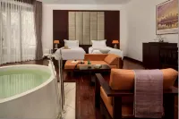 The Embassy Angkor Resort & Spa - Romantic