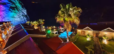villa da butik otel Hotels in Şehitlik Köyü