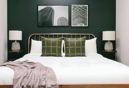 소너 바이 메리어트 본보이 그릭타운 아파트먼트 대표 이미지