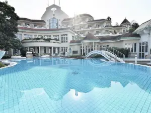 Reduce Hotel Thermal Adults Only