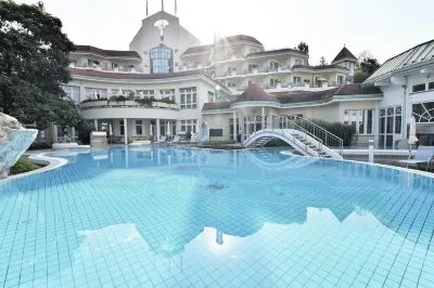 Reduce Hotel Thermal Adults Only Hotels in 