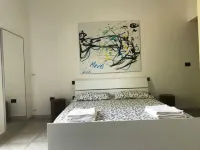 Dependance tra gli ulivi