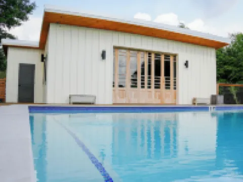 Farmstead Round Top Hotels in Fayette County