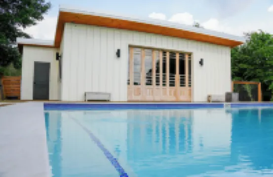 法姆斯泰迪橡樹圓頂酒店 費耶特縣酒店