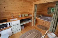 Torrent Walk Glamping