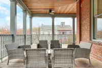 Beatrice by AvantStay Charming Catskills Escape