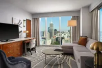 JW Marriott Indianapolis