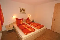 Alpina Appartements - Alloggi