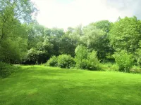 Lovely Holiday Home in Treignes with Garden