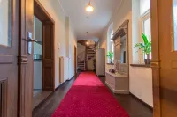 Villa le Palais Quedlinburg