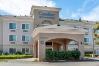 Comfort Inn & Suites Galt - Lodi North - spa