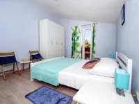 Apartment in Starigrad Near the Sea - 3-Star