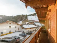 Chalet in Dienten on Hochkönig Ski Slopes