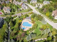 Historic Snowbridge Townhomes Hôtels à : The Blue Mountains