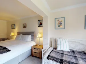 Milltown House Dingle