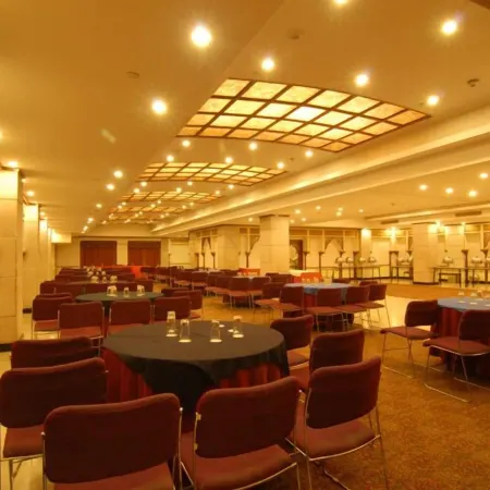 Hotel Chanakya