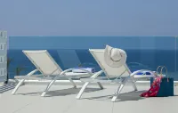 King Evelthon Beach Hotel & Resort - Ocean View