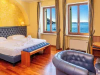Hotel du Parc Hotéis em Garda Town
