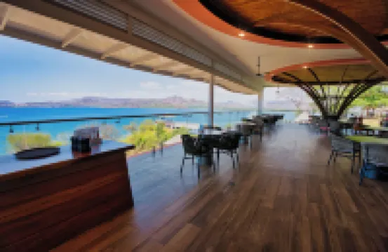 Dunama Hotel & Casino
