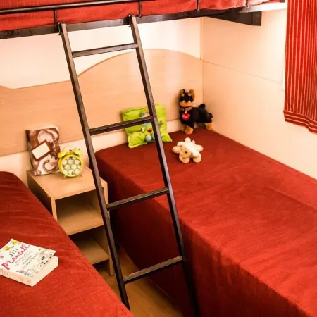 New Camping le Tamerici
