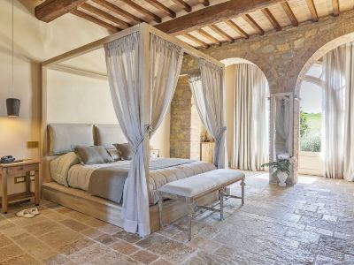 Capanna Suites