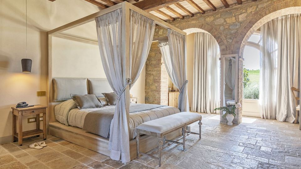 Capanna Suites