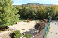 InnSeason Resorts Pollard Brook - Parkplatz