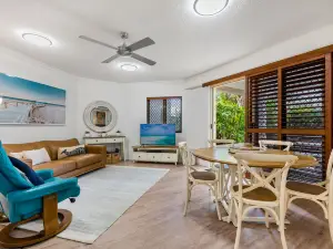 Raffles Mooloolaba