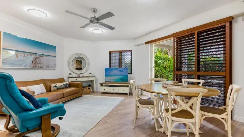 Raffles Mooloolaba in Mooloolaba