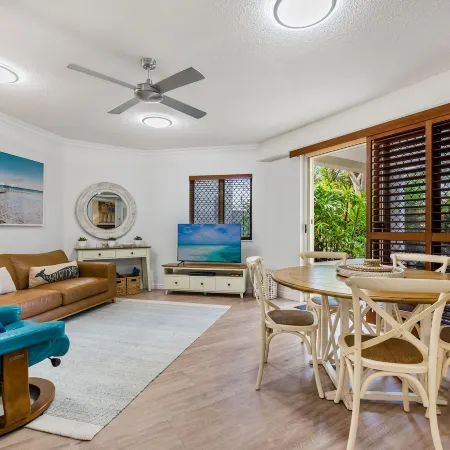 Raffles Mooloolaba