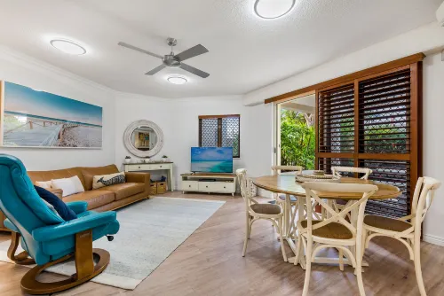 Raffles Mooloolaba - Jacuzzi