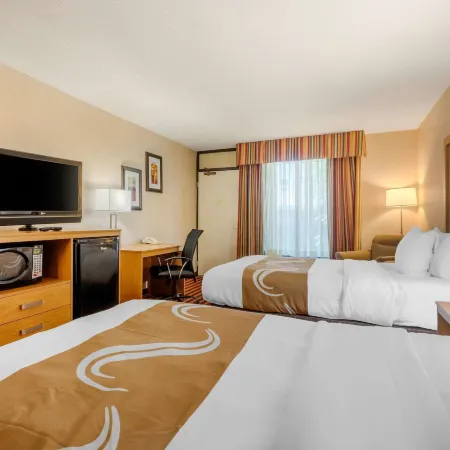 Quality Inn Exit 4