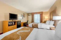 Quality Inn Exit 4 Hotels near Finish Line