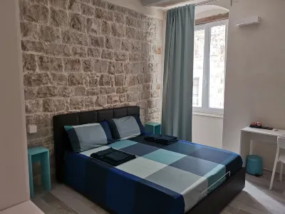 San Pietro Al Borgo Hotels in Giovinazzo