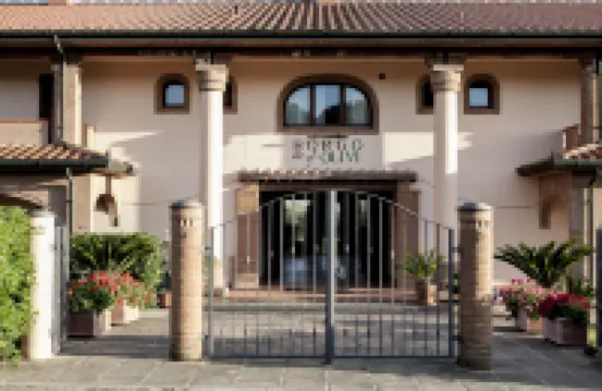 Hotel Borgo Degli Olivi