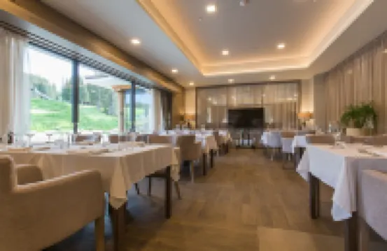 Gorski Hotel & Spa Hotels in Municipality of Raska