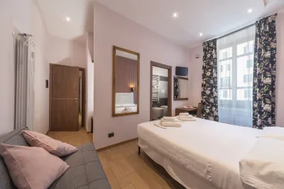 La Grande Bellezza Guest House Rome Hotels in Appio Latino