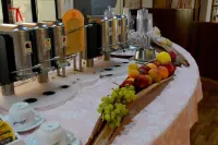 Castelvetere Hotel Hotel a Marina di Gioiosa Ionica