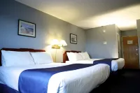 St Christopher's Hotel