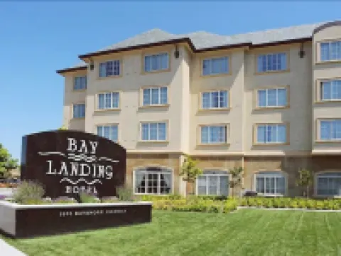 Bay Landing Hotel Hotels in Burlingame